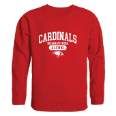 W Republic Incarnate Word Cardinals Alumni Fleece 560-687