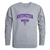 W Republic Northwestern State Demons Alumni Fleece 560-689