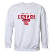 W Republic Denver Pioneers Alumni Fleece 560-693