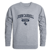 W Republic John Carroll Blue Streaks Alumni Fleece 560-694
