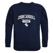 W Republic John Carroll Blue Streaks Alumni Fleece 560-694