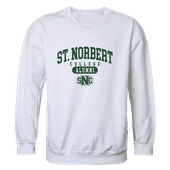 W Republic St. Norbert College Green Knights Alumni Fleece 560-698