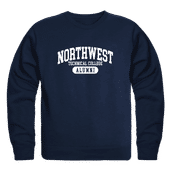 W Republic Northwest Technical Hawks Alumni Fleece 560-703