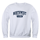 W Republic Northwest Technical Hawks Alumni Fleece 560-703