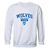 W Republic UWG Wolves Wolves Alumni Fleece 560-713