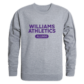 W Republic Williams College The Purple Cows Alumni Fleece 560-727