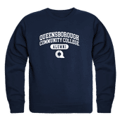 W Republic Queensborough Tigers Alumni Fleece 560-744