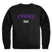 W Republic Prairie View A&M Panthers Dad Crewneck 562-738