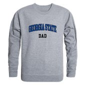 W Republic Georgia State Panthers Dad Crewneck 562-256