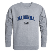 W Republic Madonna Crusaders Dad Crewneck 562-479