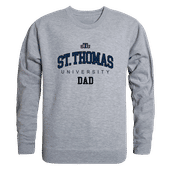 W Republic St. Thomas Bobcats Dad Crewneck 562-480