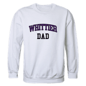 W Republic Whittier College Poets Dad Crewneck 562-487