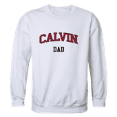 W Republic Calvin University Knights Dad Crewneck 562-507