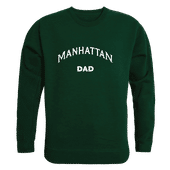 W Republic Manhattan Jaspers Dad Crewneck 562-535