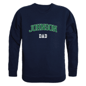 W Republic Northern Vermont Badgers Dad Crewneck 562-559