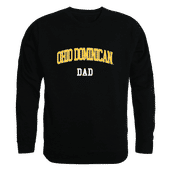 W Republic Ohio Dominican Panthers Dad Crewneck 562-563