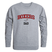W Republic Pacific Boxers Dad Crewneck 562-567