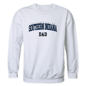W Republic Southern Indiana Screaming Eagles Dad Crewneck 562-586