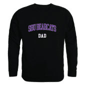 W Republic Southern Baptist Bearcats Dad Crewneck 562-587