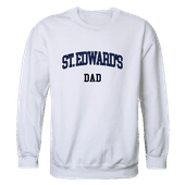 W Republic St. Edward's Hilltoppers Dad Crewneck 562-590
