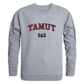 W Republic Texas A&M-Texarkana Eagles Dad Crewneck 562-596