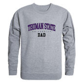 W Republic Truman State Bulldogs Dad Crewneck 562-598