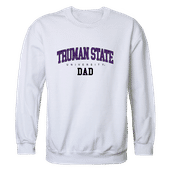 W Republic Truman State Bulldogs Dad Crewneck 562-598