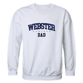 W Republic Webster University Gorlocks Dad Crewneck 562-602