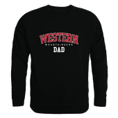 W Republic Western Colorado Mountaineers Dad Crewneck 562-604