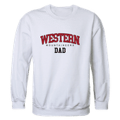 W Republic Western Colorado Mountaineers Dad Crewneck 562-604