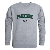 W Republic UW Parkside Rangers Dad Crewneck 562-608