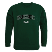 W Republic UW Parkside Rangers Dad Crewneck 562-608