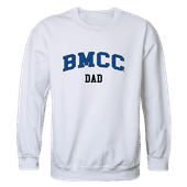 W Republic BMCC Panthers Dad Crewneck 562-618