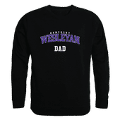 W Republic Kentucky Wesleyan Panthers Dad Crewneck 562-659