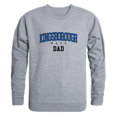 W Republic Kingsborough CC The Wave Dad Crewneck 562-660