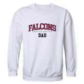 W Republic Seattle Pacific Falcons Dad Crewneck 562-670