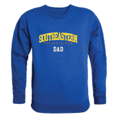 W Republic SE Oklahoma State Savage Storm Dad Crewneck 562-671