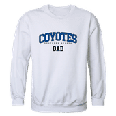 W Republic CSN Coyotes Coyotes Dad Crewneck 562-672