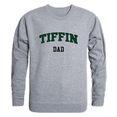 W Republic Tiffin Dragons Dad Crewneck 562-678