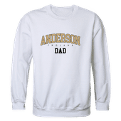 W Republic Anderson Trojans Dad Crewneck 562-691