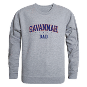 W Republic Savannah State Tigers Dad Crewneck 562-697