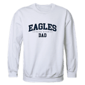 W Republic Carson-Newman Eagles Dad Crewneck 562-702
