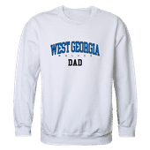 W Republic UWG Wolves Wolves Dad Crewneck 562-713
