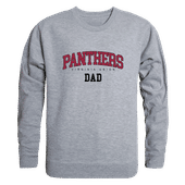 W Republic Virginia Union Panthers Dad Crewneck 562-729