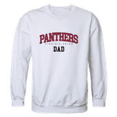 W Republic Virginia Union Panthers Dad Crewneck 562-729