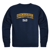 W Republic Queensborough Tigers Dad Crewneck 562-744