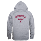 W Republic Eastern Kentucky Colonels Alumni Hoodie 561-217 HEATHER GREY Primary