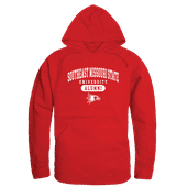 W Republic S.E. Missouri State Redhawks Alumni Hoodie 561-149 RED Primary
