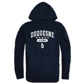 W Republic Duquesne Dukes Alumni Hoodie 561-293 NAVY Primary