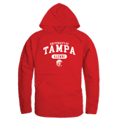 W Republic Tampa Spartans Alumni Hoodie 561-448 RED Primary